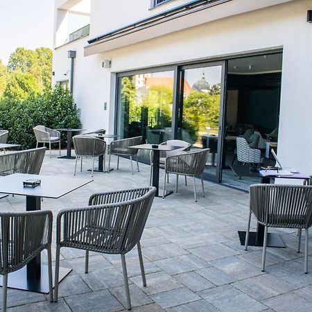 Mediterraneo Luxury Room Esztergom Bagian luar foto