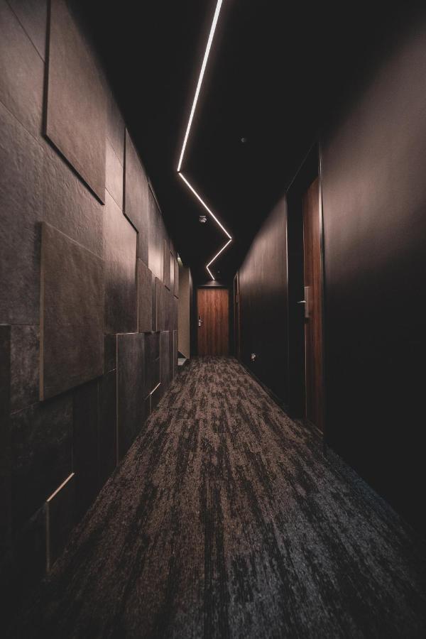 Mediterraneo Luxury Room Esztergom Bagian luar foto